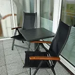 Residenz 18 * 쿡스하펜