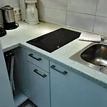 Residenz 18 아파트 *
