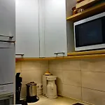 Residenz 18 아파트 *