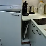 Residenz 18 아파트 쿡스하펜