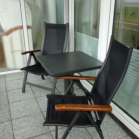 Residenz 18 * Κουξχάφεν