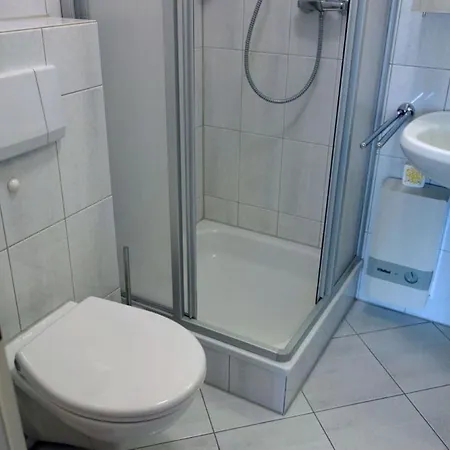 Residenz 18 Apartment Cuxhaven