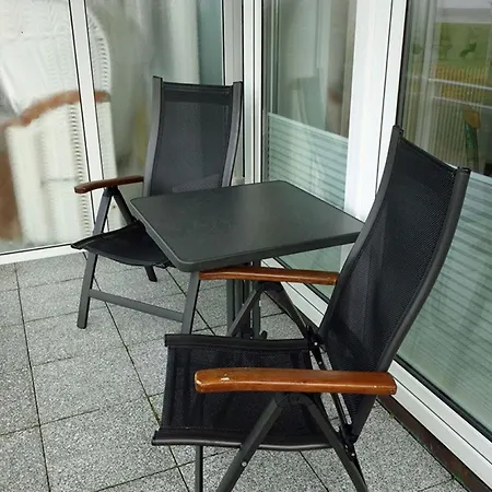 Residenz 18 Cuxhaven