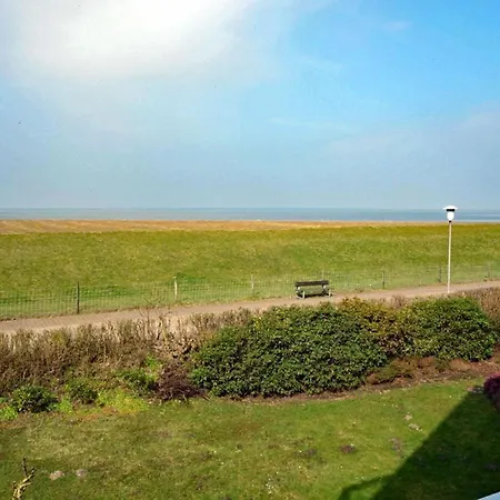 Residenz 18 Lägenhet *