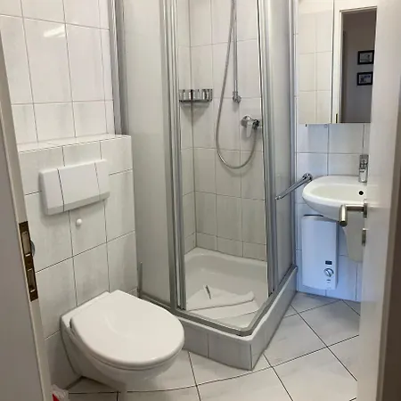 Residenz 18 * קושהאבן