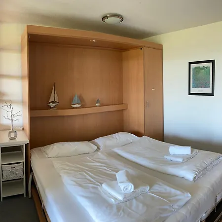 Apartment Residenz 18 Cuxhaven