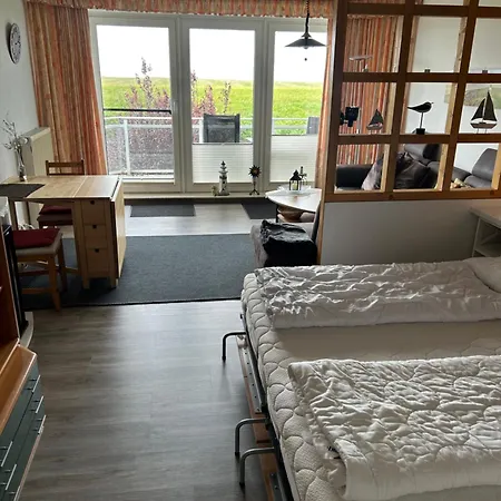 Residenz 18 דירה