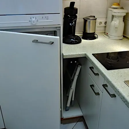 Residenz 18 Apartment Cuxhaven