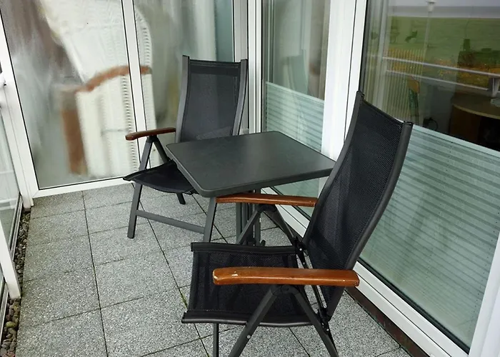 Residenz 18 * Cuxhaven