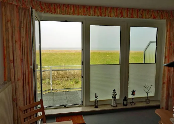 Residenz 18 Апартаменты *