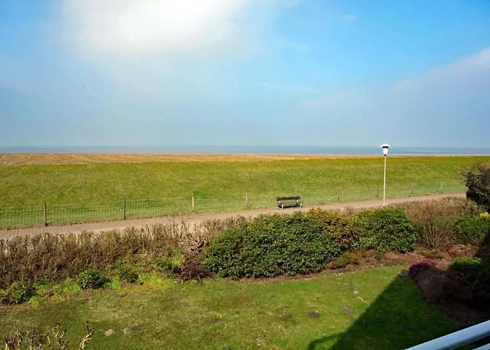 Residenz 18 Апартаменты *