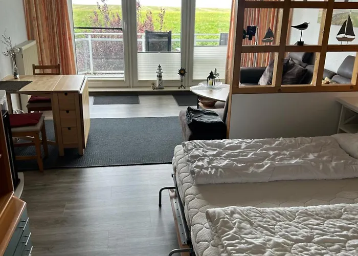 Residenz 18 Апартаменты